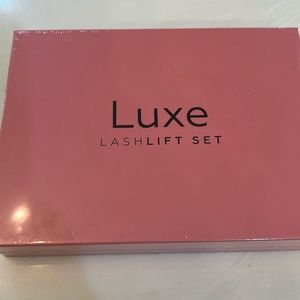 Luxe LashLift and TINT SET